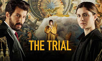 دانلود سریال The Trial