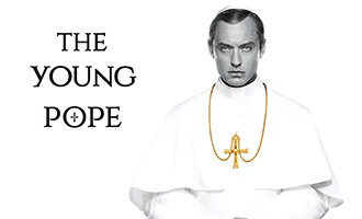 دانلود مینی سریال The Young Pope