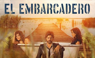 دانلود سریال El embarcadero |The Pier