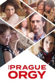 دانلود فیلم The Prague Orgy 2019