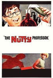 دانلود فیلم The Nutty Professor 1963