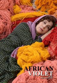 دانلود فیلم African Violet 2019