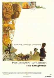 دانلود فیلم The Emigrants 1971
