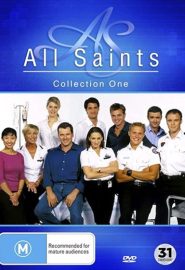 دانلود سریال All Saints
