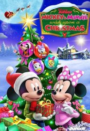دانلود فیلم Mickey and Minnie Wish Upon a Christmas 2021