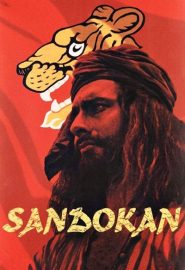دانلود مینی سریال Sandokan