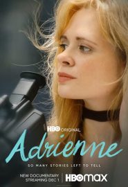 دانلود فیلم Adrienne 2021