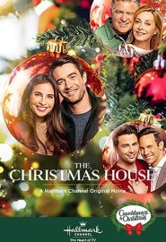 دانلود فیلم The Christmas House 2020