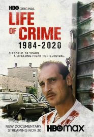 دانلود فیلم Life of Crime 1984-2020 2021