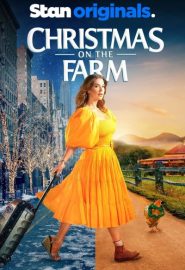 دانلود فیلم Christmas on the Farm 2021