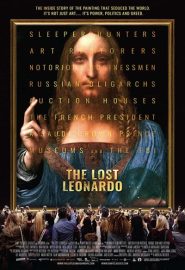 دانلود فیلم The Lost Leonardo 2021
