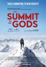 دانلود فیلم The Summit of the Gods 2021