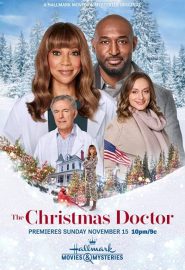 دانلود فیلم The Christmas Doctor 2020
