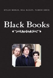 دانلود سریال Black Books