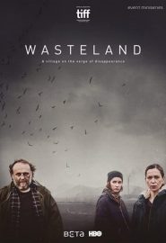 دانلود مینی سریال Pustina | Wasteland