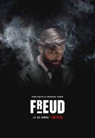 دانلود سریال Freud