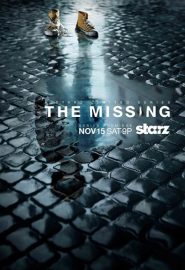 دانلود سریال The Missing