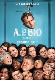 دانلود سریال A.P. Bio