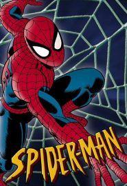دانلود انیمیشن سریالی Spider-Man: The Animated Series