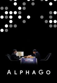 دانلود فیلم AlphaGo 2017