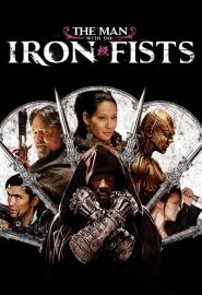 دانلود فیلم The Man with the Iron Fists 2012