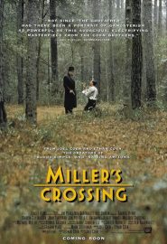 دانلود فیلم Miller’s Crossing 1990