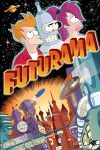 دانلود انیمیشن سریالی Futurama