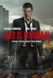 دانلود فیلم Acts Of Vengeance 2017