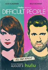 دانلود سریال Difficult People