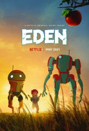 دانلود انیمیشن سریالی Eden