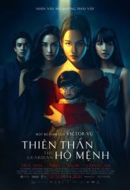 دانلود فیلم Thiên Than Ho Menh 2021