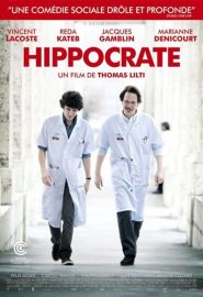 دانلود فیلم Hippocrates: Diary of a French Doctor 2014