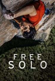 دانلود فیلم Free Solo 2018