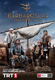 دانلود سریال Barbaros: Sword of the Mediterranean | Barbaroslar: Akdeniz’in Kilici