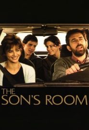 دانلود فیلم The Son’s Room 2001