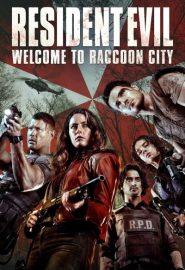 دانلود فیلم Resident Evil: Welcome to Raccoon City 2021