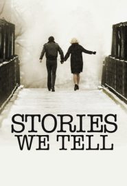 دانلود فیلم Stories We Tell 2012