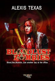 دانلود فیلم Bloodlust Zombies 2011