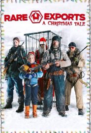 دانلود فیلم Rare Exports: A Christmas Tale 2010