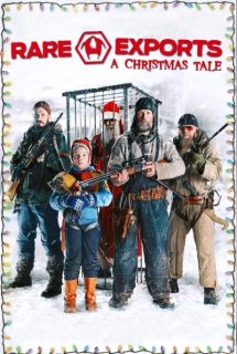 دانلود فیلم Rare Exports: A Christmas Tale 2010