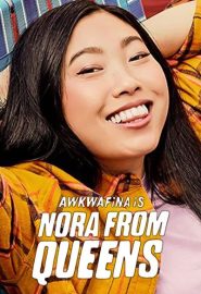 دانلود سریال Awkwafina Is Nora from Queens