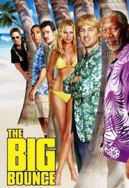 دانلود فیلم The Big Bounce 2004