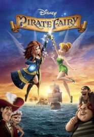 دانلود فیلم The Pirate Fairy 2014