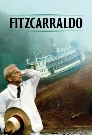 دانلود فیلم Fitzcarraldo 1982