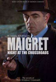 دانلود فیلم Maigret: Night at the Crossroads 2017