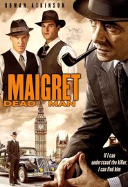 دانلود فیلم Maigret’s Dead Man 2016