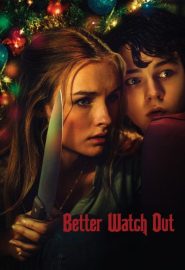 دانلود فیلم Better Watch Out 2016