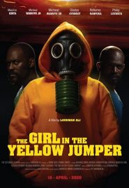 دانلود فیلم The Girl in the Yellow Jumper 2020