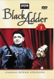 دانلود سریال Blackadder | The Black Adder