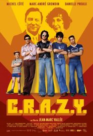 دانلود فیلم C.R.A.Z.Y. 2005